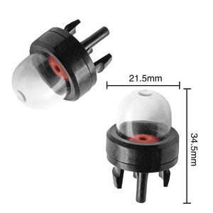 LumenTY 3 Set Tubo Flessibile Carburante Universale Benzina Filtro... - Ilgrandebazar
