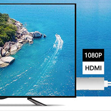 Carica l'immagine nel visualizzatore di Gallery, Ozvavzk Phone Cavo Adattatore a USB+Type c+Fulmine a HDMI 3 in 1