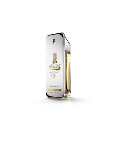 Paco Rabanne 1 Million Lucky Eau de Toilette - 100 ml 100 - Ilgrandebazar
