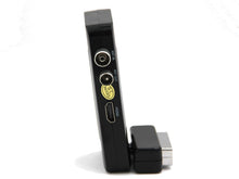 Carica l&#39;immagine nel visualizzatore di Gallery, Trevi HE 3348 SC Decoder Digitale Terrestre HDMI Scart HD DVBT/T2/HEVC,... - Ilgrandebazar