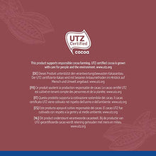 Carica l&#39;immagine nel visualizzatore di Gallery, Marchio Amazon - Happy Belly - Chips di cioccolato al latte belga 4 x 125g