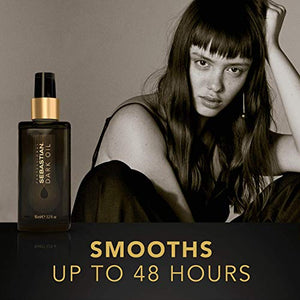 Sebastian Form Dark oil 95ml (13073) - Ilgrandebazar