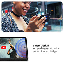 Carica l&#39;immagine nel visualizzatore di Gallery, Spigen Cover Galaxy Note 10 Plus Liquid Air compatibile con Samsung Galaxy... - Ilgrandebazar