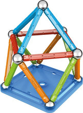 Carica l&#39;immagine nel visualizzatore di Gallery, Geomag- Confetti Gioco di Costruzione Magnetico, 35 Pezzi, Multicolore