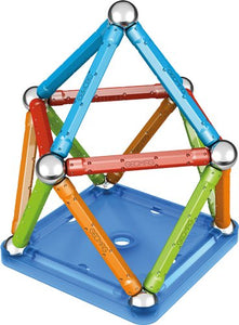 Geomag- Confetti Gioco di Costruzione Magnetico, 35 Pezzi, Multicolore