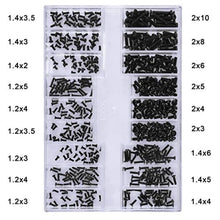 Carica l'immagine nel visualizzatore di Gallery, 1