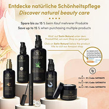 Carica l'immagine nel visualizzatore di Gallery, VINCITORE 06/20* L’Olio di Jojoba BIOLOGICO Vegano - Spremuto a freddo 100 ml