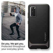 Carica l'immagine nel visualizzatore di Gallery, Spigen Cover Samsung Galaxy S20 Neo Hybrid Compatibile con Samsung Galaxy S20 Cover Custodia [4G/5G] - Gunmetal