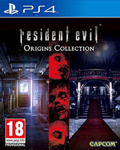 Carica l&#39;immagine nel visualizzatore di Gallery, Resident Evil Origins Collection - PlayStation 4