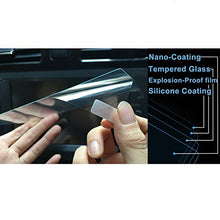 Carica l'immagine nel visualizzatore di Gallery, LFOTPP 7 Facelift R GTD GTI GTE Variant 12,3 12,3'' Dashbord protector