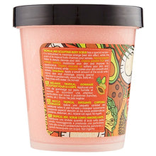 Carica l&#39;immagine nel visualizzatore di Gallery, Organic Shop Scrub Corpo Modellante Tropical Mix - 680 Grammi
