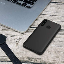 Carica l&#39;immagine nel visualizzatore di Gallery, EasyAcc Custodia per Huawei P30 Lite Cover, Morbido TPU Cover Slim Anti... - Ilgrandebazar