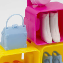 Carica l'immagine nel visualizzatore di Gallery, Me Contro Te- Giochi Preziosi Sofi Fashion Doll e la Stanza Segreta, Multicolore, MEC42000 Single
