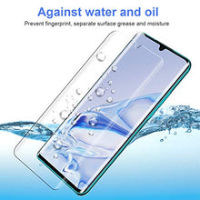 Carica l'immagine nel visualizzatore di Gallery, YIEASY 2 Pezzi Vetro Temperato per Xiaomi Mi Note 10/Note 10 Pro
