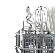 Carica l&#39;immagine nel visualizzatore di Gallery, Bosch Mfq3030 Sbattitore, 350 W, Bianco