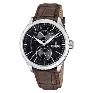 Festina F16573/4 - Orologio uomo - Ilgrandebazar