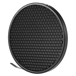 Aisnyho Video Shooting Accessori 7" Standard Reflector