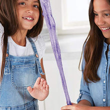 Carica l&#39;immagine nel visualizzatore di Gallery, ELMER’S Kit Glitterato per Slime con Colla Glitterata Viola e Blu e 2... - Ilgrandebazar
