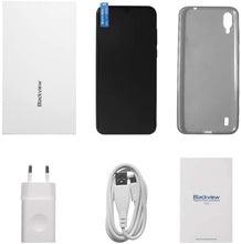 Carica l&#39;immagine nel visualizzatore di Gallery, Smartphone Offerta del Giorno, Blackview A60 6.1&#39;&#39; Waterdrop Schermo, 13MP+5MP, 4080mAh Batteria Cellulari Offerte, 128GB Espandibili Cellulari, Dual SIM Telefonia Mobile, 16G ROM, Android 8.1 GO