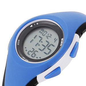 Etows, orologio al quarzo da bambino, impermeabile, per attività all'aria... - Ilgrandebazar