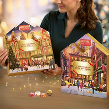 Carica l&#39;immagine nel visualizzatore di Gallery, Ferrero Prestige - Calendario Avvento 2023, 25 Specialità Assortite Ferrero Rocher, Ferrero Küsschen e Mon Chéri, Idea Regalo Natale, Confezione da 250 gr