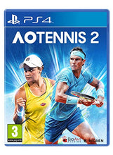 Carica l&#39;immagine nel visualizzatore di Gallery, Ao Tennis 2 - Playstation 4