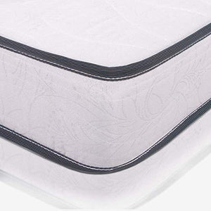miasuite i sogni italiani Materasso Singolo Ortopedico 80x190 Altezza 20 Cm... - Ilgrandebazar