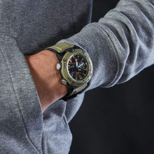 Carica l&#39;immagine nel visualizzatore di Gallery, Casio Orologio Quarzo con Cinturino in di Gomma GA-2000-5AER - Ilgrandebazar