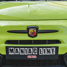 Carica l'immagine nel visualizzatore di Gallery, Mafra, Maniac Car Detailing Line, Foam Gun Prewash, Prelavaggio Schiumogeno Ideale per Lavaggio Auto con Foam Gun, 1000ml
