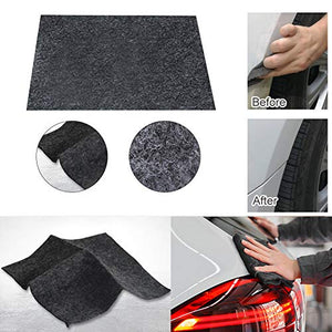 SCOBUTY Rimuovi Graffi Auto, Auto Vernice Riparazione, Levare Graffi...