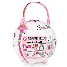 Carica l&#39;immagine nel visualizzatore di Gallery, Giochi Preziosi Lol Pets Surprise, 15 Sorprese con Accessori per il Cucciolo... - Ilgrandebazar