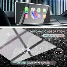 Carica l'immagine nel visualizzatore di Gallery, CDEFG per A4 B9 A5 Q5 Car Navigation Glass Pellicola protettiva 9H 8,3 Inches