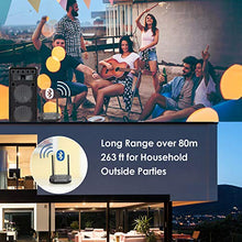 Carica l&#39;immagine nel visualizzatore di Gallery, Hosome Trasmettitore e Ricevitore Bluetooth 5.0, Nuova Versione