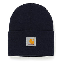 Carica l&#39;immagine nel visualizzatore di Gallery, carhartt Taglia unica, DARK NAVY - Ilgrandebazar