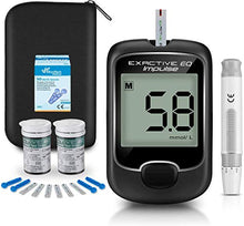 Carica l'immagine nel visualizzatore di Gallery, Diabetes test kit glucosio nel sangue di