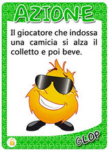 Carica l&#39;immagine nel visualizzatore di Gallery, Glop Game - Giochi per Bere - Alcolici Feste - da Tavolo...