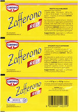 Carica l&#39;immagine nel visualizzatore di Gallery, Cameo Zafferano Buste - 3 da 0.1 gr - Ilgrandebazar
