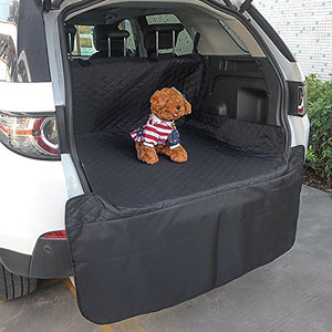HONCENMAX Cane Veicolo Protezione Lusso - 208cm * 132cm (82 "* 51") - Ilgrandebazar