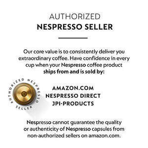 50 Nespresso Capsules Roma Coffee New