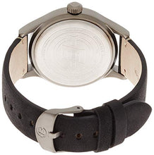 Carica l&#39;immagine nel visualizzatore di Gallery, Timex Orologio da Polso, Quadrante Analogico, Cinturino in Pelle TW4B01900 - Ilgrandebazar