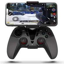 Carica l&#39;immagine nel visualizzatore di Gallery, DELTA essentials Call of Duty Mobile Controller, Bluetooth/2.4G Grigio