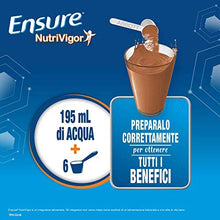 Carica l&#39;immagine nel visualizzatore di Gallery, Ensure NutriVigor Integratore in Polvere al 850 g (Confezione da 1)