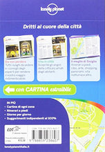 Carica l&#39;immagine nel visualizzatore di Gallery, Siviglia. Con carta estraibile (Italiano) Copertina flessibile – 1 giu 2017