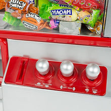Carica l&#39;immagine nel visualizzatore di Gallery, Prendi Caramelle Global Gizmos Benross rosso