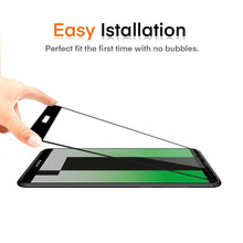 Carica l'immagine nel visualizzatore di Gallery, iVoler [3 Pack] Pellicola Vetro Temperato per Huawei Mate 10 Lite,... - Ilgrandebazar
