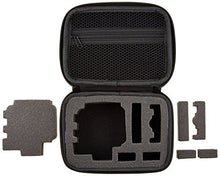 Carica l&#39;immagine nel visualizzatore di Gallery, AmazonBasics - Custodia per trasporto GoPro, misura Extra-Small