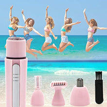 Carica l&#39;immagine nel visualizzatore di Gallery, Epilatore Donna, Viso, Sopracciglia donna, Hair Set 1 - Ilgrandebazar