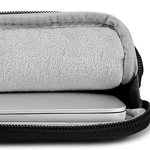 Carica l&#39;immagine nel visualizzatore di Gallery, Inateck Custodia PC 14-14,1 Pollici Compatibile con MacBook 14 Pollici, Nero