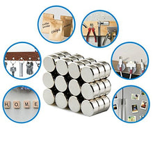 Carica l&#39;immagine nel visualizzatore di Gallery, Wukong - Magneti per Frigorifero, Resistenti, Multiuso, 8*3mm-30Piece