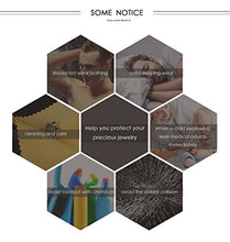 Carica l&#39;immagine nel visualizzatore di Gallery, Dawapara Antico Simbolo di Alimentazione Mito Mjolnir Norse God of Thunder...